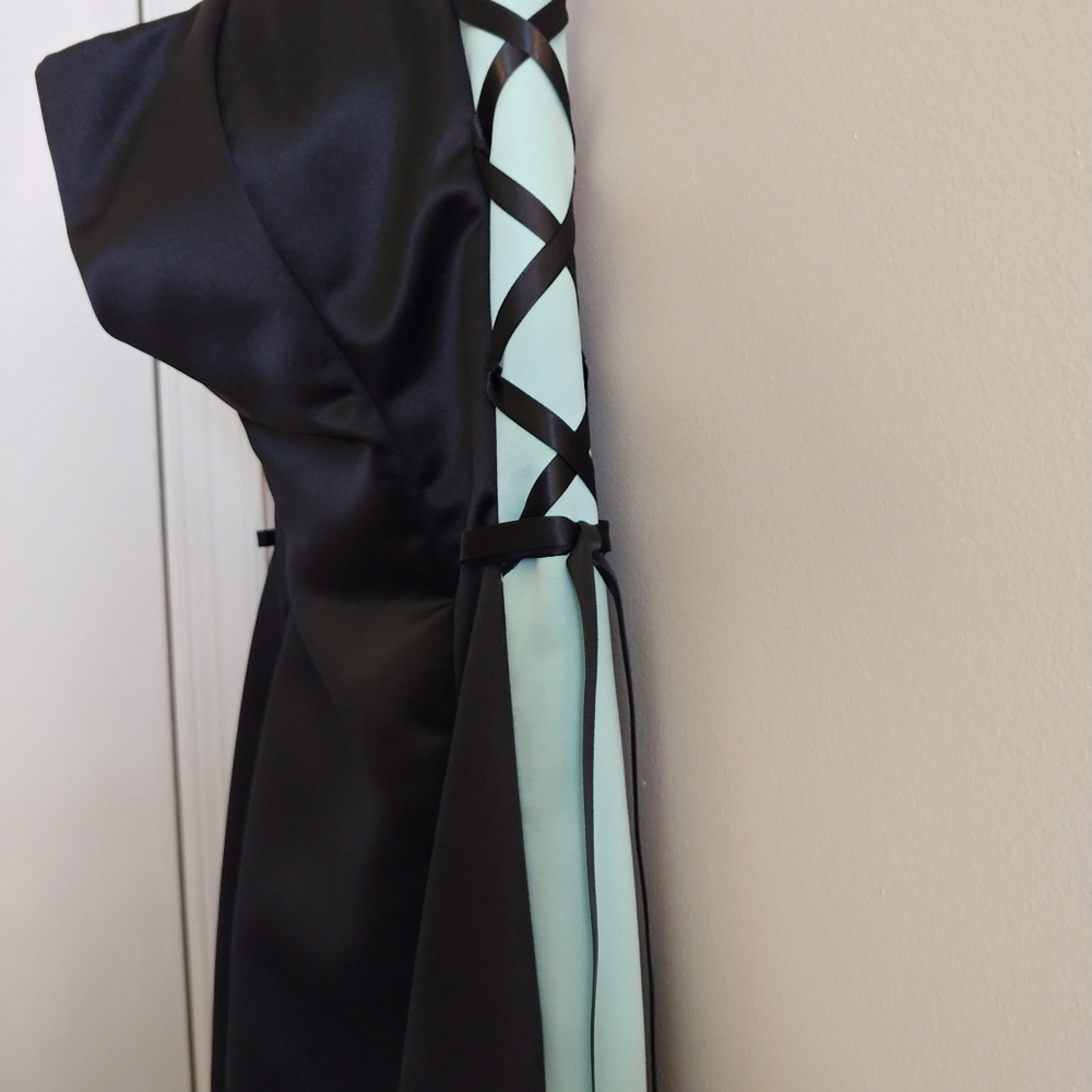 Prom Dress - Picture 4 of 5